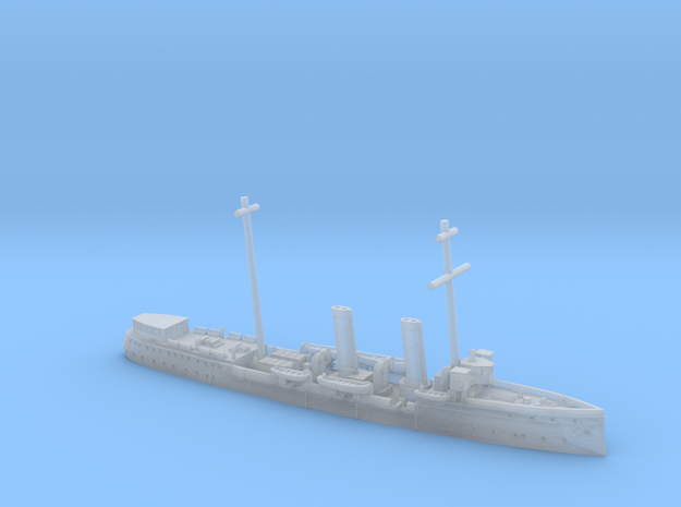 SMS Lacroma 1/1250 