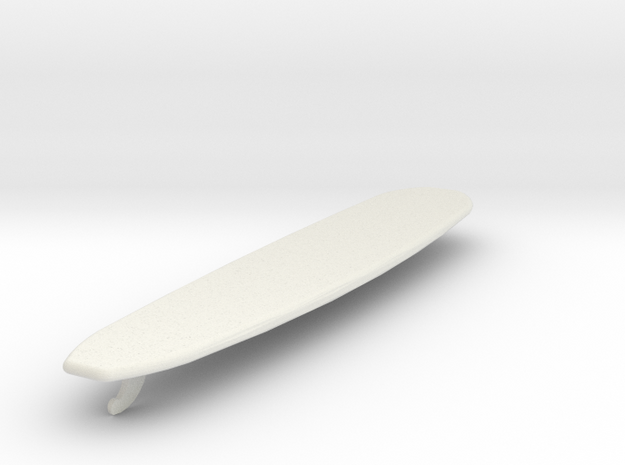 1 /10 Scale Longboard