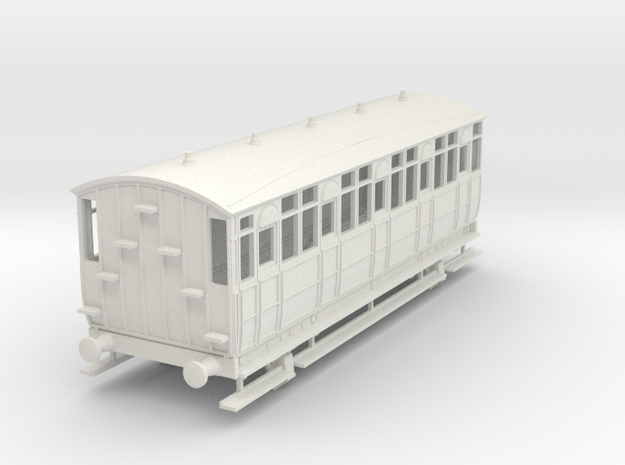 0-64-met-jubilee-3rd-brk-coach-1 in White Natural Versatile Plastic