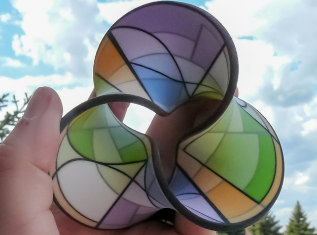 Euclid in Full Color Sandstone