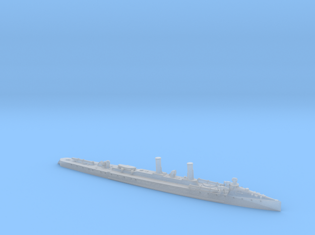 SMS Kígyó 1/1200 (without mast)