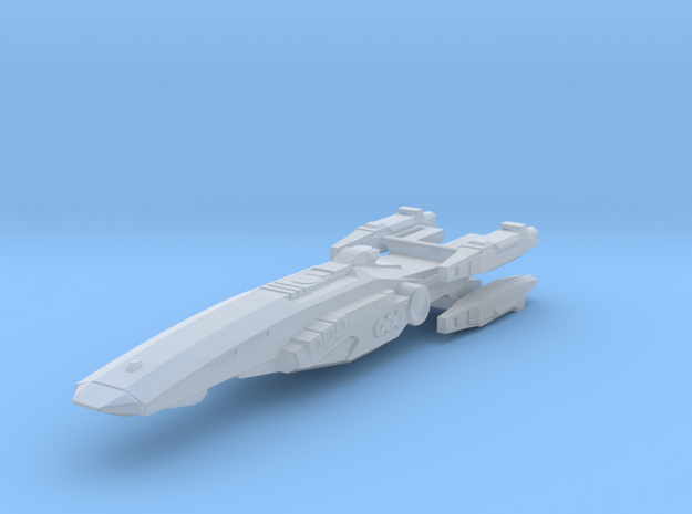 Rapier Class Corvette SCIFI