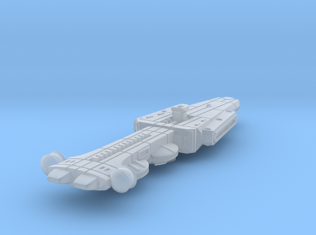 Orion (KON) Light Carrier CVL in Tan Fine Detail Plastic
