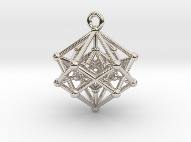 Introspection Pendant