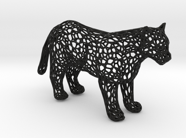 Wireframe PUMA