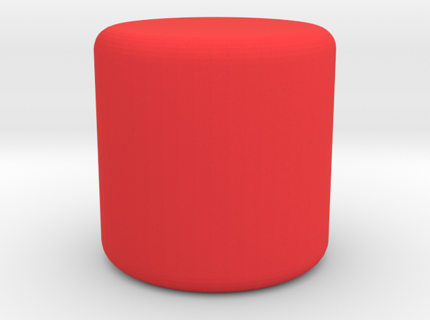 dwequf in Red Processed Versatile Plastic
