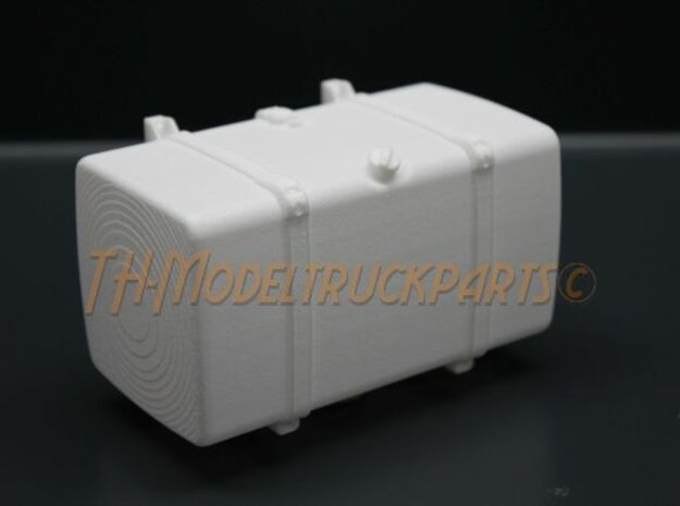 THM 00.4102-100 Fuel tank in Basic Nylon Plastic