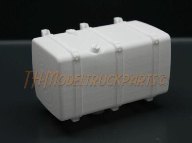 THM 00.4103-100 Fuel tank in Basic Nylon Plastic