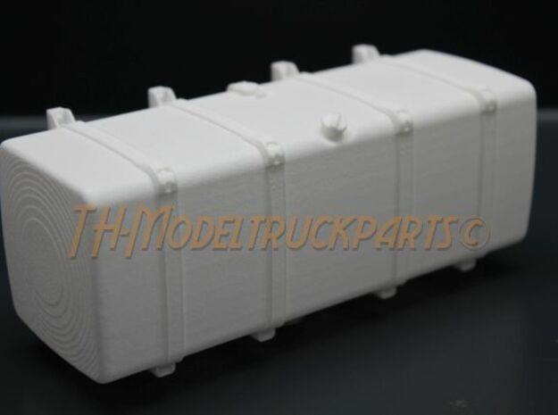 THM 00.4104-150 Fuel tank in Basic Nylon Plastic