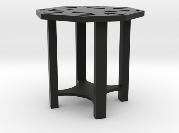108mm f54  table model gmtrx in Black Natural Versatile Plastic