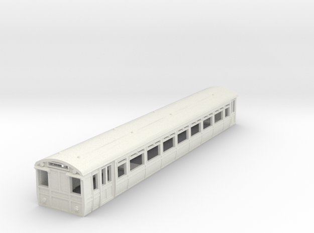 o-148-lnwr-siemens-driving-tr-coach-1 in White Natural Versatile Plastic