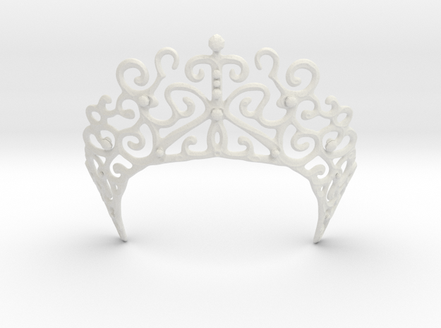 Romantic Crown