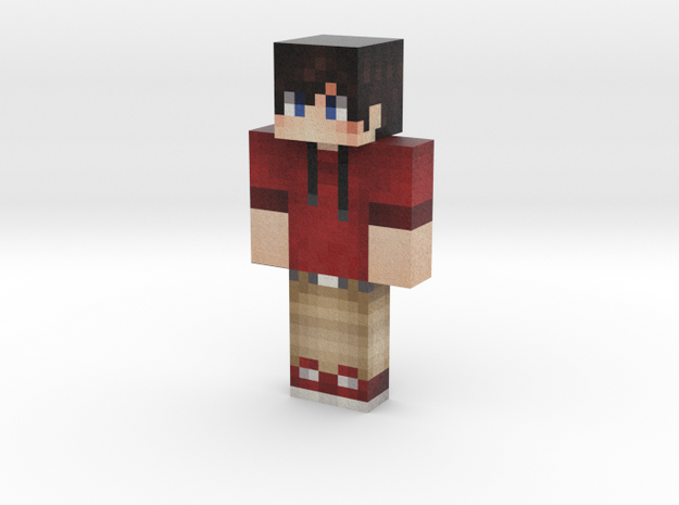 download (1) | Minecraft toy in Natural Full Color Sandstone