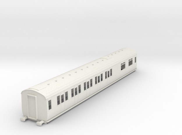 o-32-sr-4res-trf-rest-corridor-first-coach-1 in White Natural Versatile Plastic