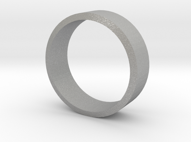 Taper Ring in Aluminum