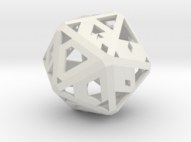 Future-Proof Hollow D20