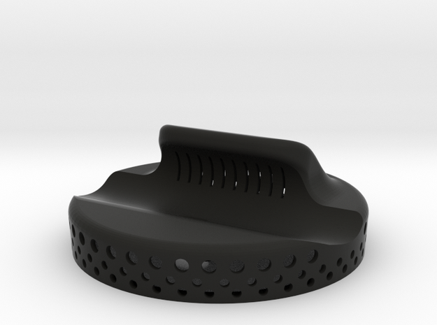 Joli iPhone car mount Keep Kontrol V5 - 70mm v52 in Black Natural Versatile Plastic