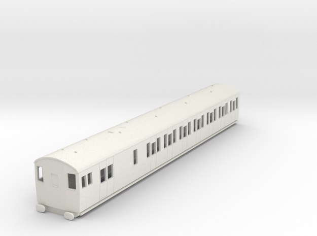 o-76-br-416-epb-tyneside-driving-motor-brake-2nd in White Natural Versatile Plastic