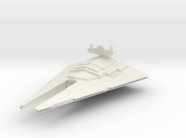 (Armada) Conqueror-Class Star Destroyer V1