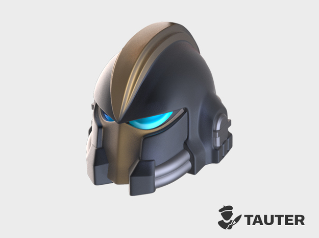 10x Base - Vanguard Helmets in Tan Fine Detail Plastic