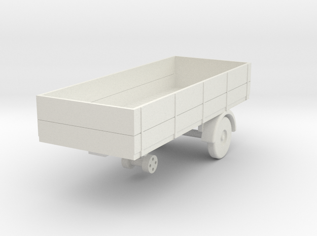 mh3-trailer-15ft-6ft-open-43-1 in White Natural Versatile Plastic