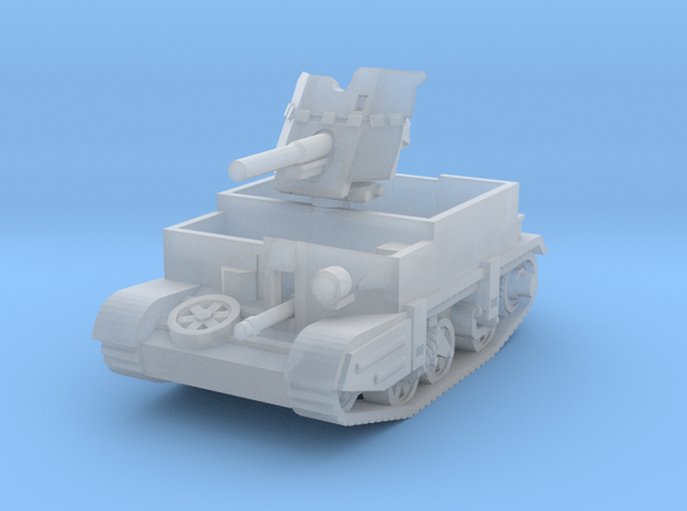 Universal Carrier Pak 36 1/144 in Smooth Fine Detail Plastic
