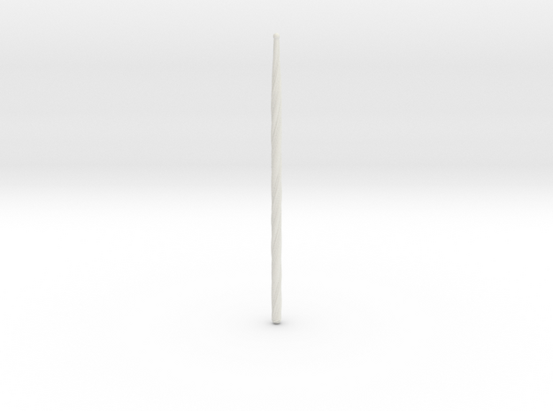 Candy-Cane Drumstick (5A, round-tip)