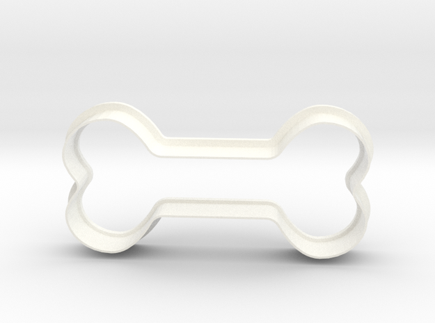 Bone Cookie Cutter