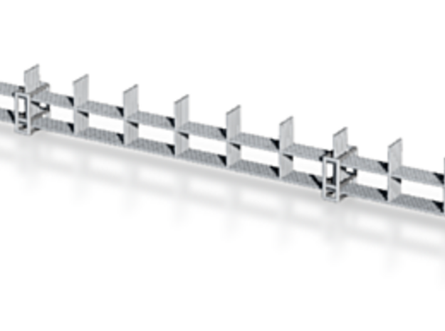 Digital-1_64 railings 5x259mm in 1_64 railings 5x259mm
