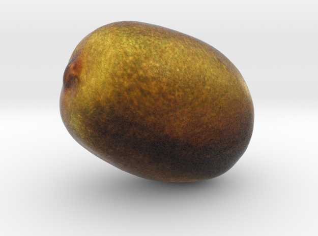 The Kiwifruit in Full Color Sandstone