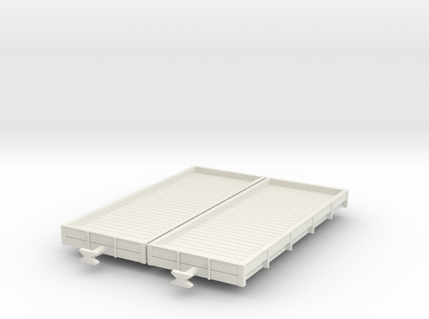 f-100-cfdt-wagon-plats in White Natural Versatile Plastic