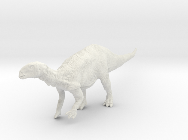 Serenity - 1:35 Tenontosaurus (Solid)