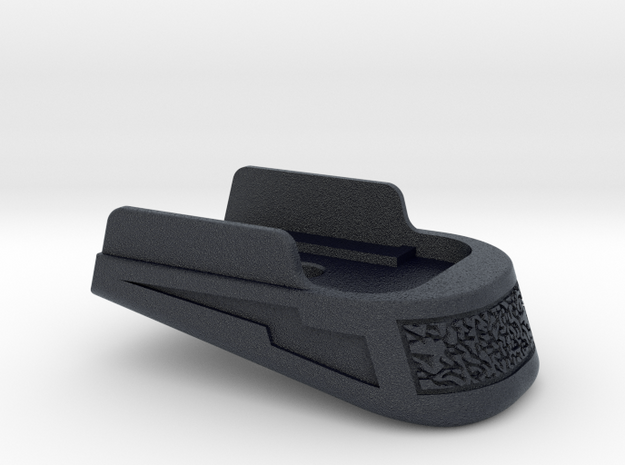 v2.0 Medium Extended Base Pad for SIG P365 in Black PA12