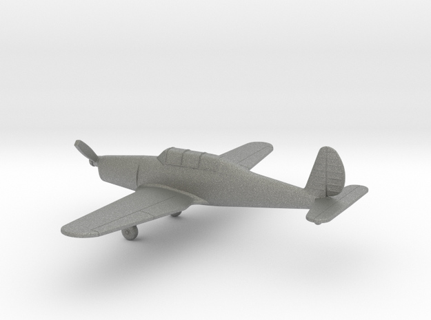 Arado Ar-96 in Gray PA12: 1:100