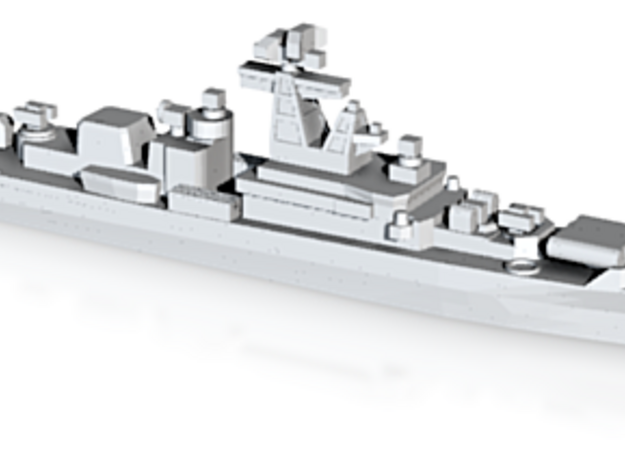 Krivak I-class frigate, 1/3000 in Tan Fine Detail Plastic