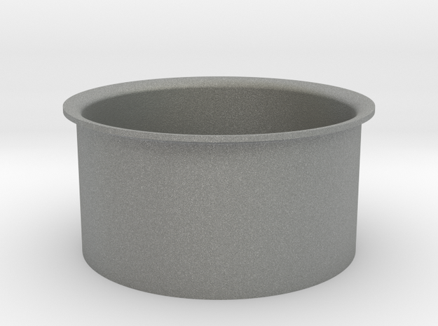 Stator 50.5 mm inner diameter  in Gray PA12