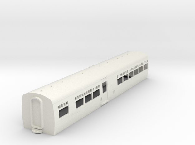 0-100-lms-artic-railcar-centre-coach-final1 in White Natural Versatile Plastic