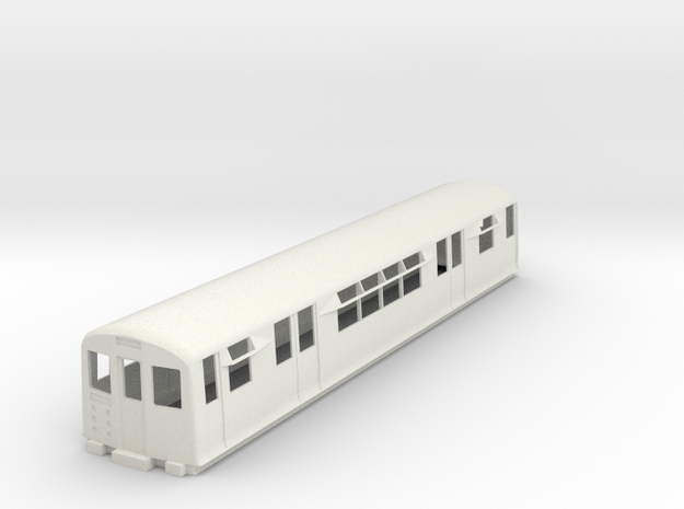 o-32-district-o-p-stock-coach in White Natural Versatile Plastic