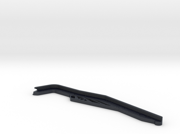 DSPPC EXP3 Mid Side Guard Left in Black PA12