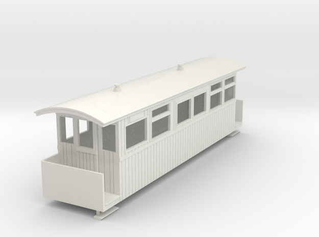 rc-55-rye-camber-composite-1909-coach in White Natural Versatile Plastic