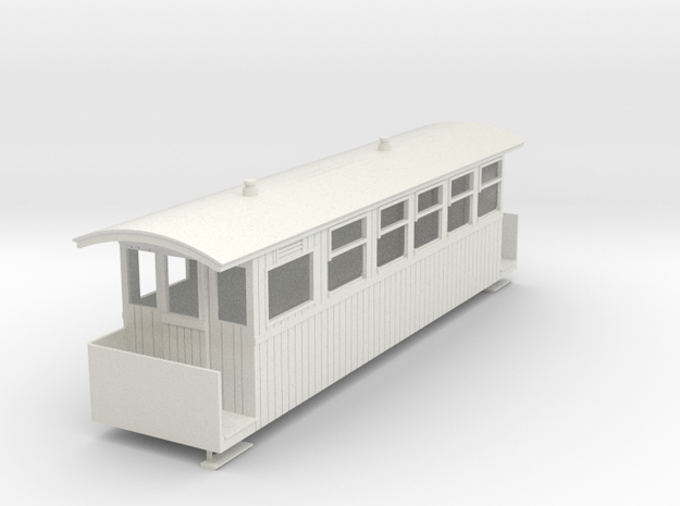 rc-43-rye-camber-composite-1914-coach in White Natural Versatile Plastic