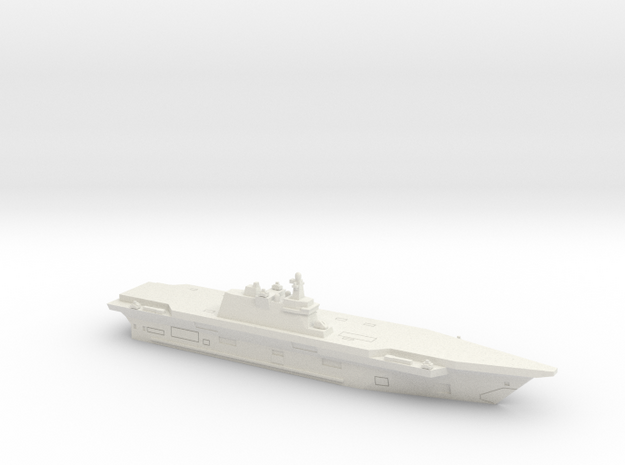 Project 23900 Lavina, 1/2400 in White Natural Versatile Plastic