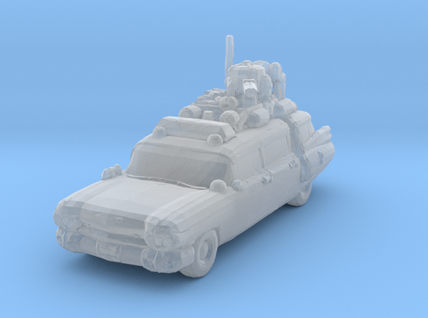  1959 Ghostbuster Ecto-1B  1:160 scale