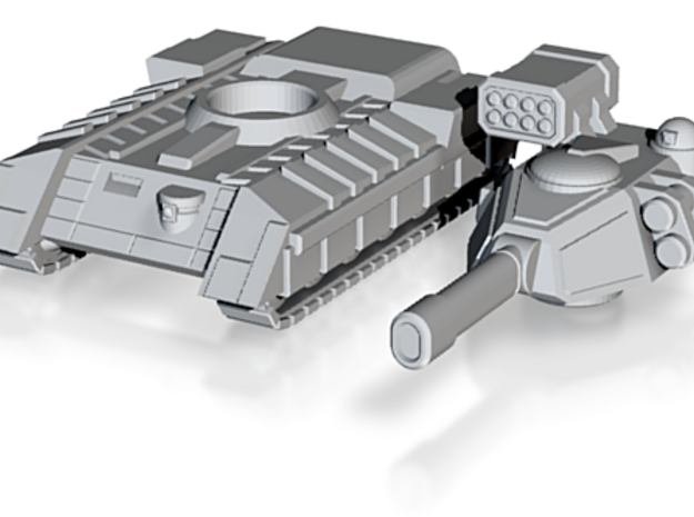 Digital-Terran Main Battle Tank in Terran Main Battle Tank