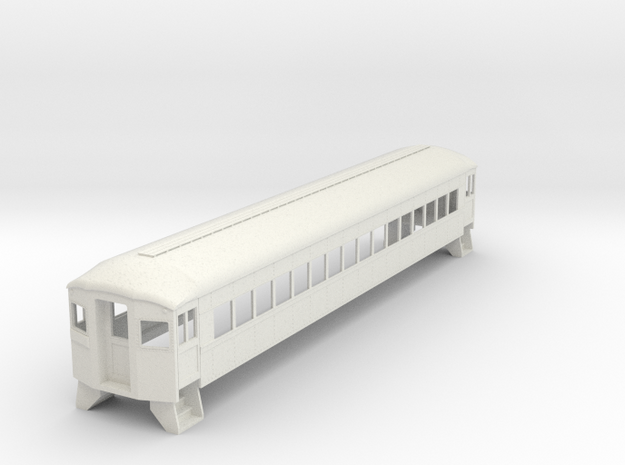 0-64-south-shore-60ft-trailer-car in White Natural Versatile Plastic
