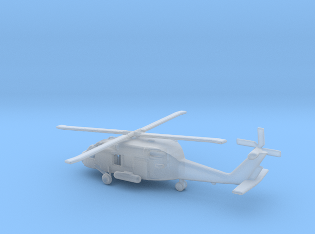1/350 Scale SH-60F SeaHawk