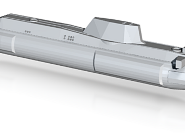 Digital-HMS ASTUTE FH - 1600 METAL in HMS ASTUTE FH - 1600 METAL