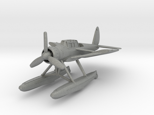1/150 DKM Arado AR196 Wings Folded in Gray PA12