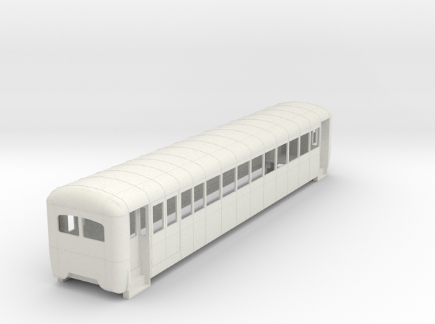 0-50-cavan-leitrim-7l-bus-body-coach in White Natural Versatile Plastic