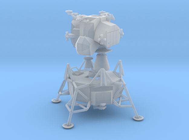 053F Lunar Module 1/200